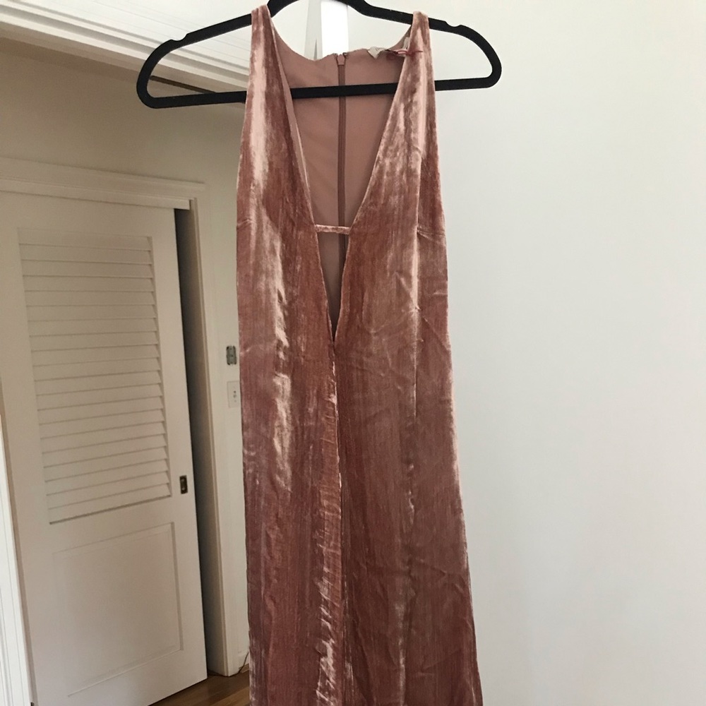 A banana republic cocktail dress